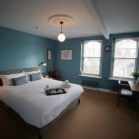 The Alma Taverns Boutique Suites - Room 1 - Hopewell Bristol Bagian luar foto