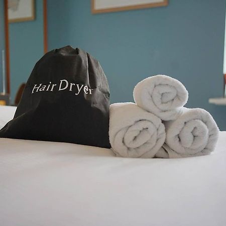 The Alma Taverns Boutique Suites - Room 1 - Hopewell Bristol Bagian luar foto