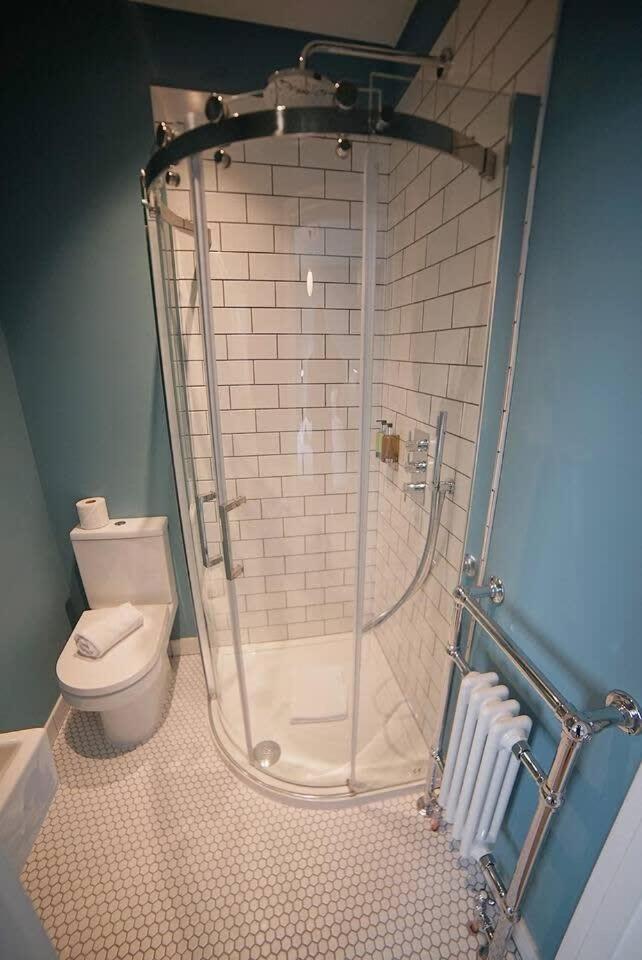 The Alma Taverns Boutique Suites - Room 1 - Hopewell Bristol Bagian luar foto