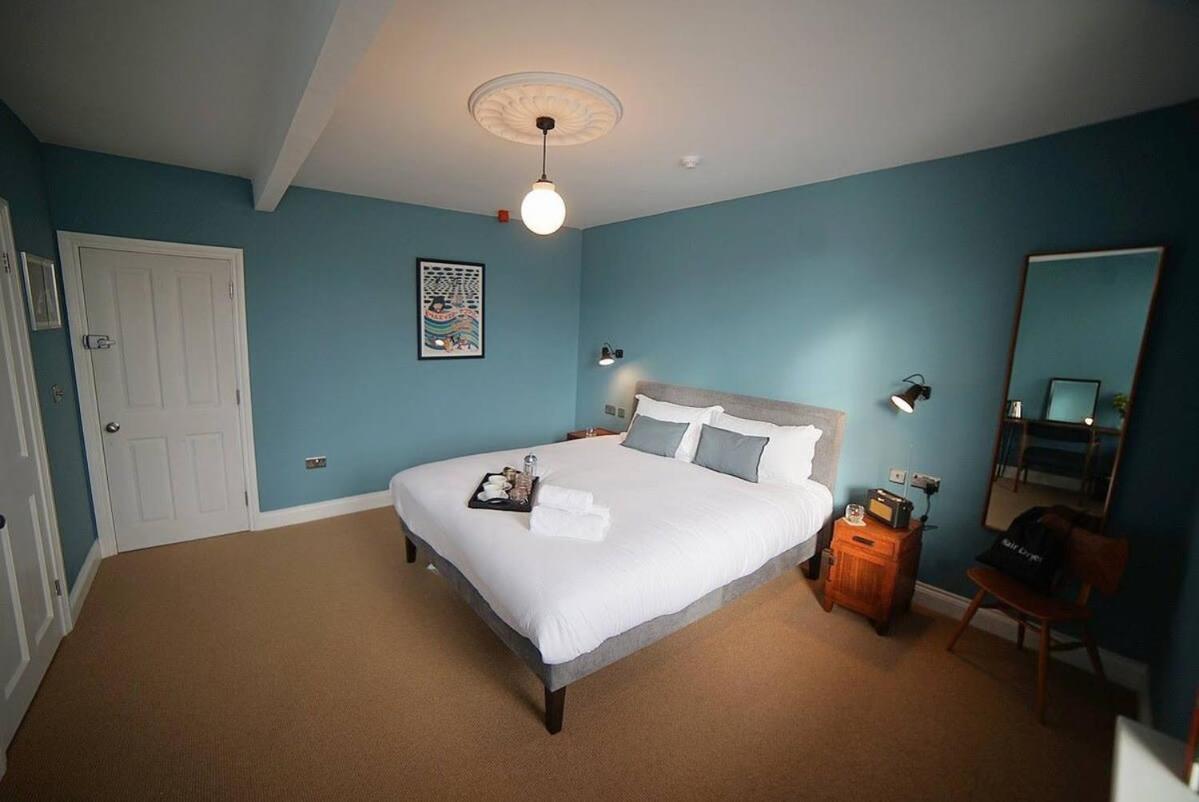 The Alma Taverns Boutique Suites - Room 1 - Hopewell Bristol Bagian luar foto